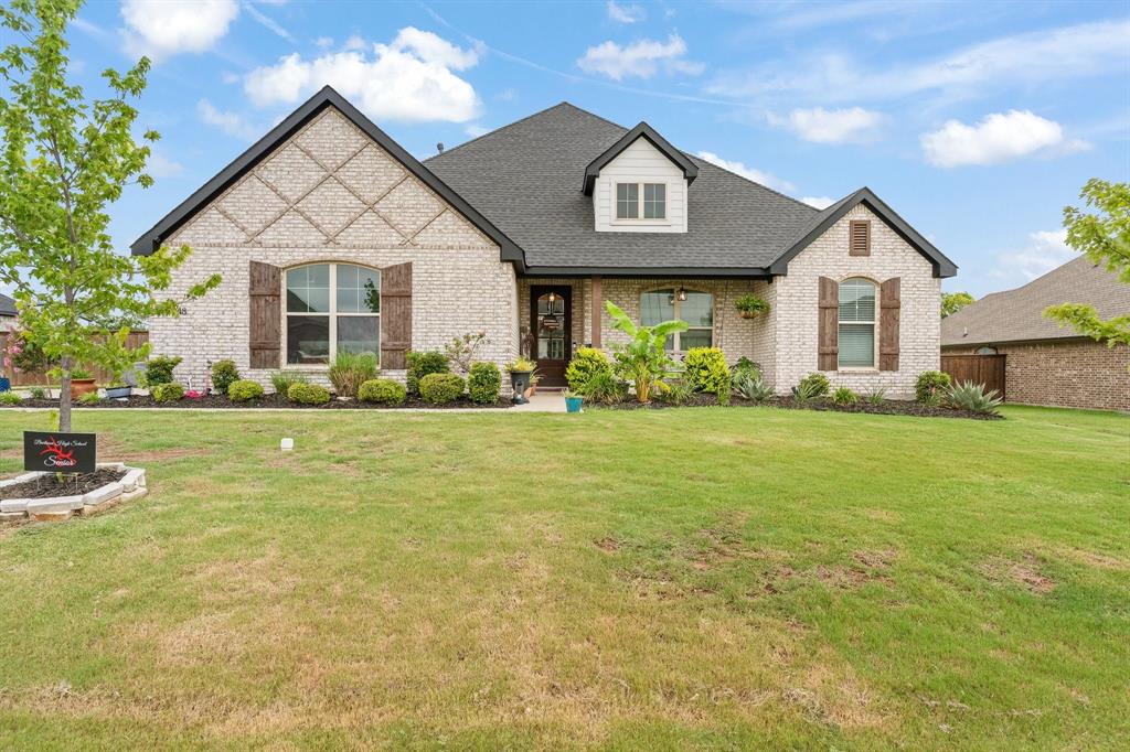 9448 Wildcat Rdg, Godley, TX 76044