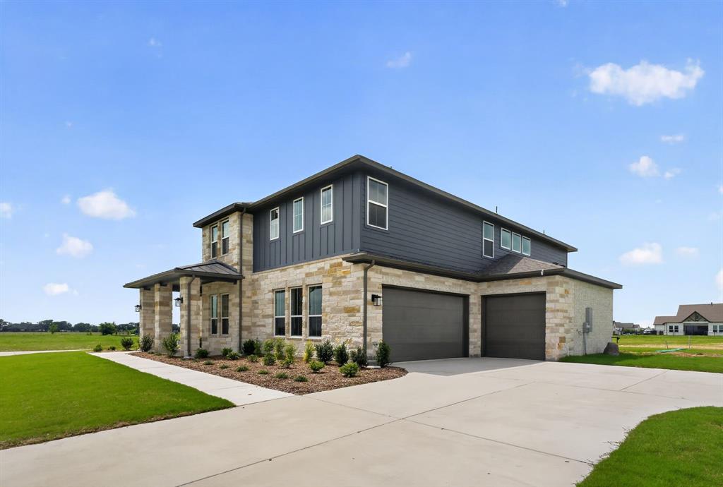 5504 Gaelic Dr, Celina, TX 75009 photo