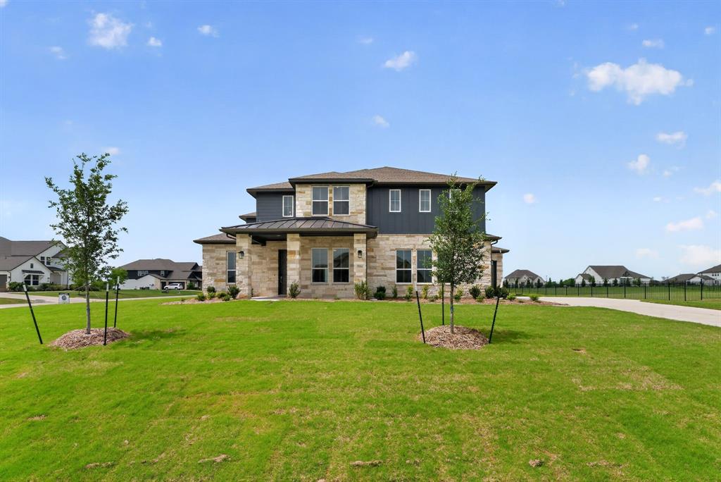 5504 Gaelic Dr, Celina, TX 75009 photo