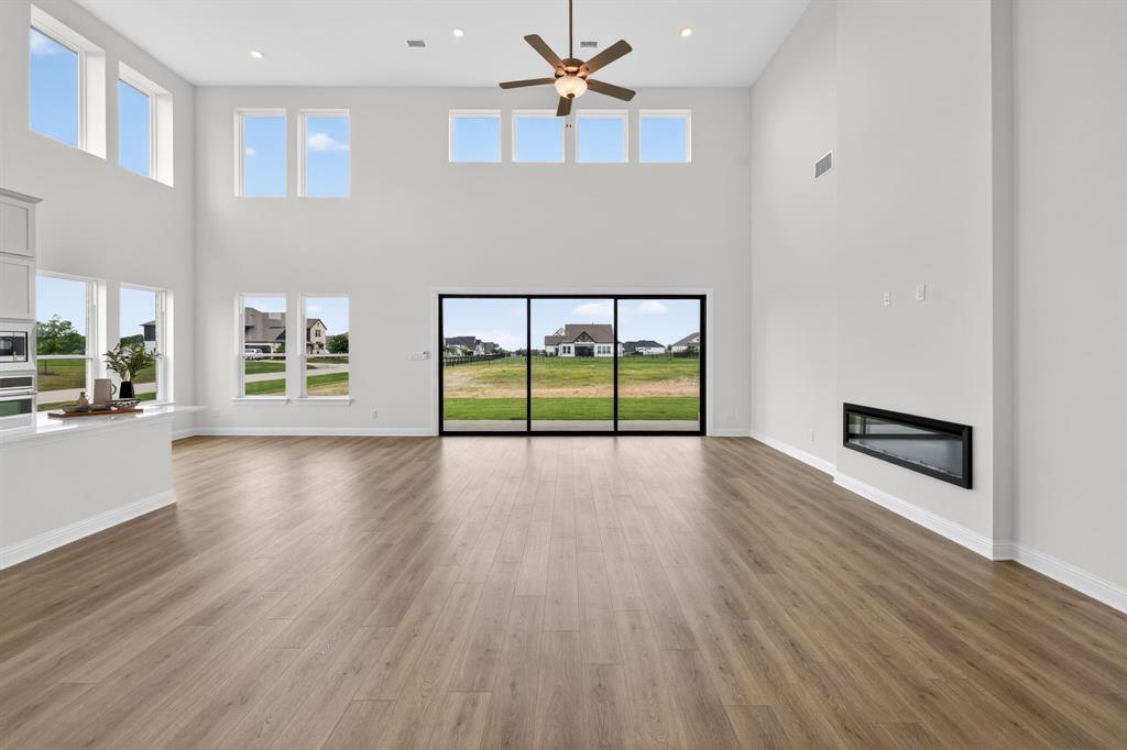 5504 Gaelic Dr, Celina, TX 75009 photo