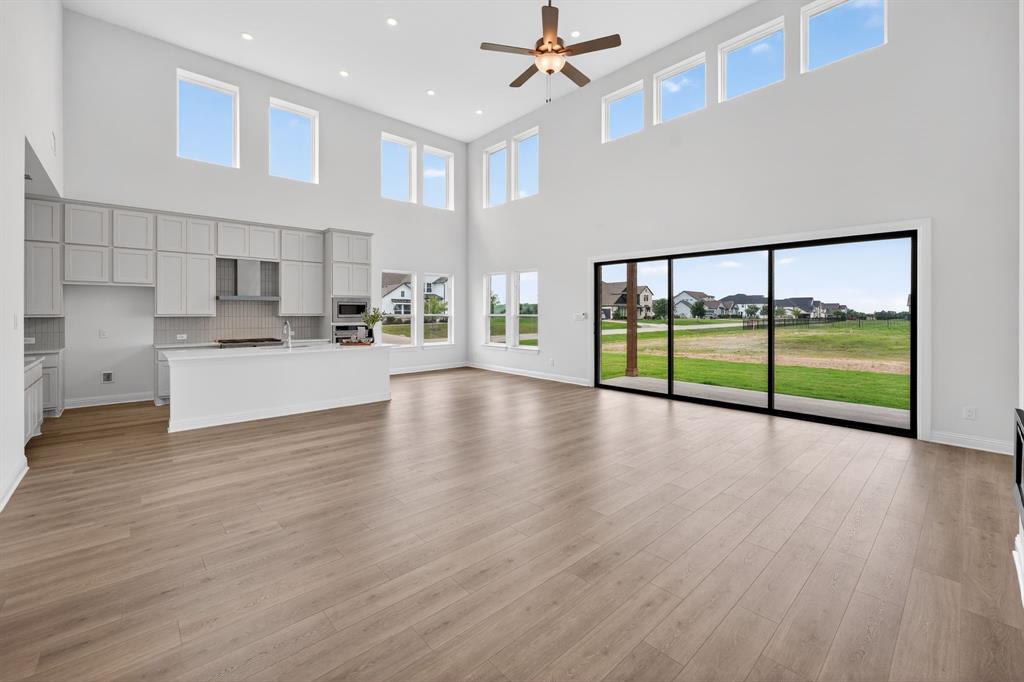 5504 Gaelic Dr, Celina, TX 75009 photo