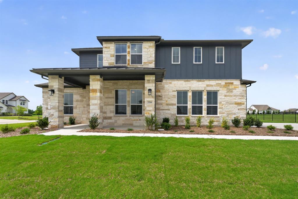 5504 Gaelic Dr, Celina, TX 75009