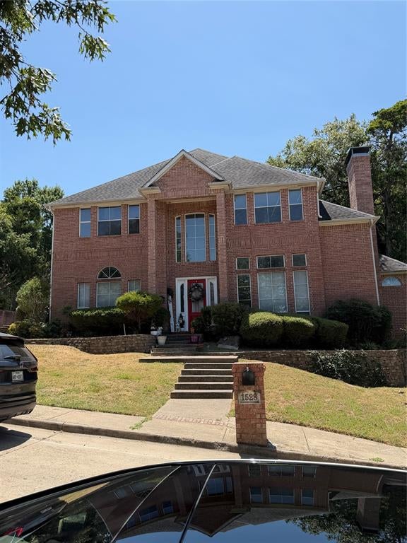 1528 Registry Dr, Desoto, TX 75115