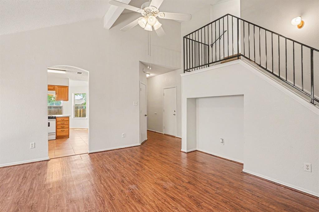 2541 Rivers Edge Dr, Fort Worth, TX 76118 photo