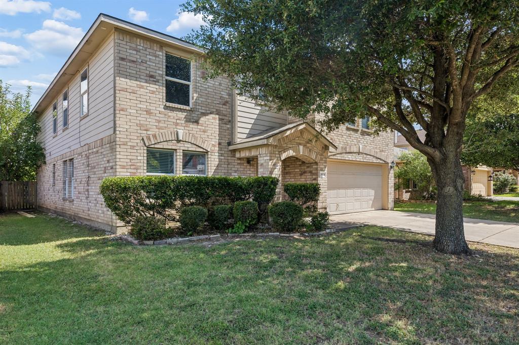 3924 Estrella Ct, Fort Worth, TX 76106 photo