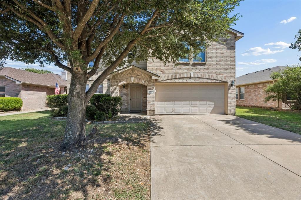 3924 Estrella Ct, Fort Worth, TX 76106 photo