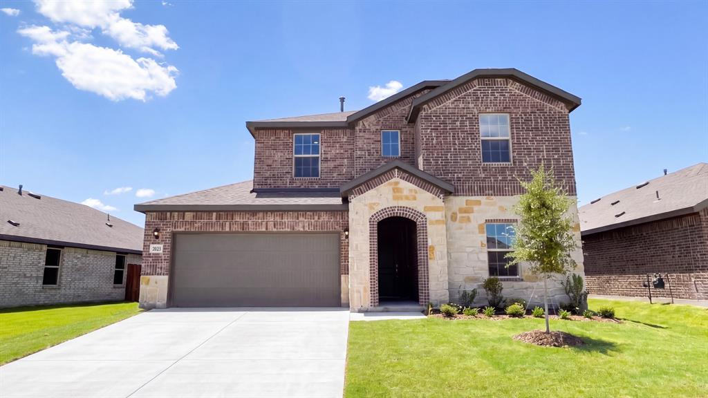 2033 Hearn Dr, Royse City, TX 75189