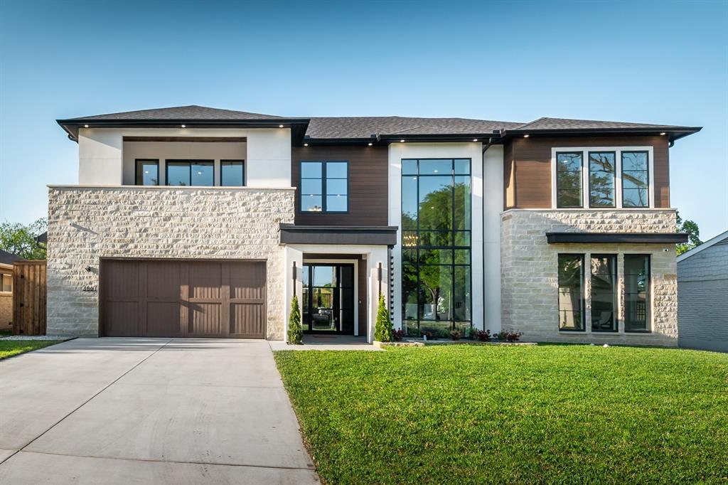 3667 Ingleside Dr, Dallas, TX 75229 photo