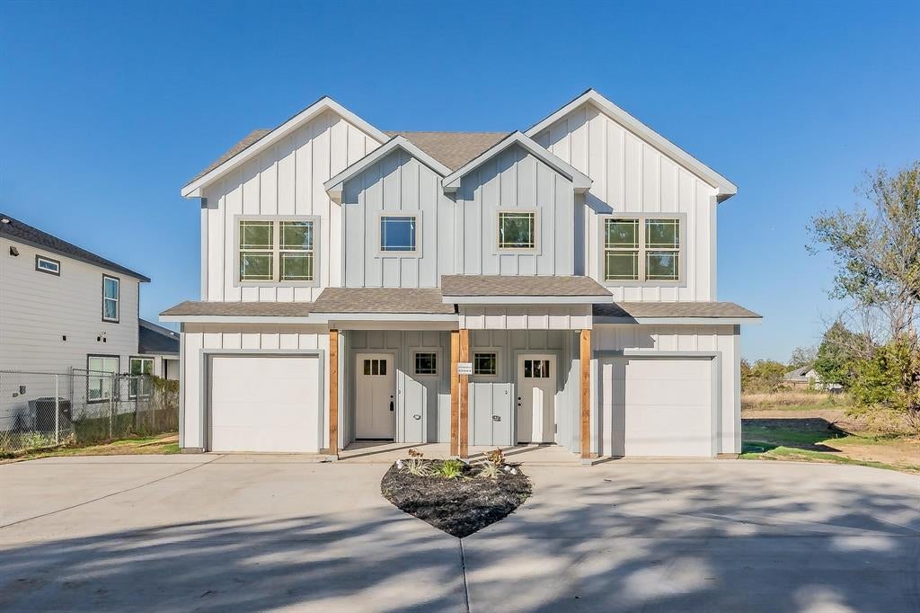 1233 Meriwether St, Fort Worth, TX 76115