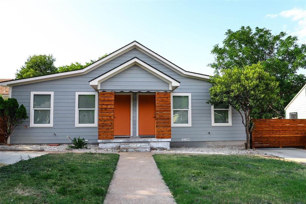 3709 Mount Royal St, Dallas, TX 75211