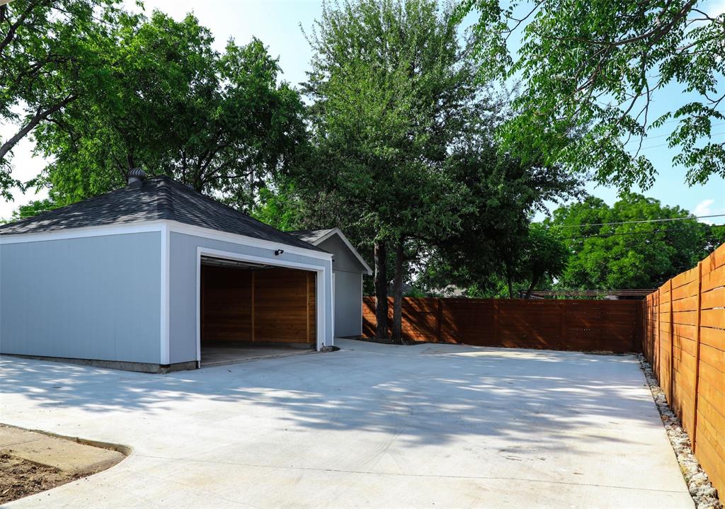 3709 Mount Royal St, Dallas, TX 75211 photo