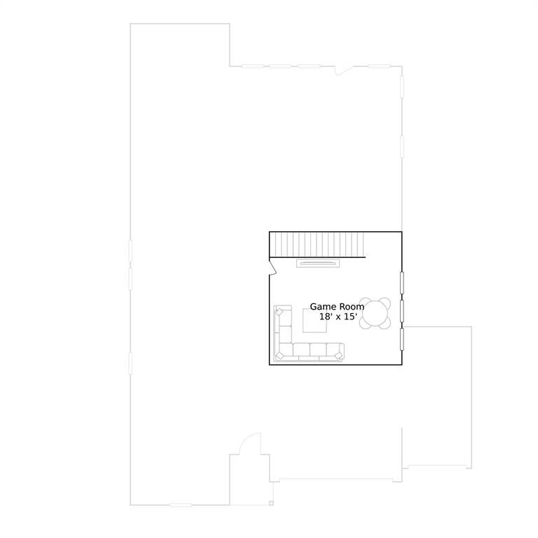 2728 Wispy Creek Dr, Fort Worth, TX 76108 photo