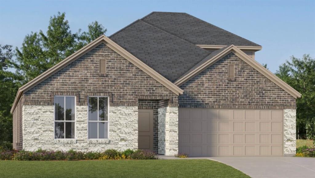 2728 Wispy Creek Dr, Fort Worth, TX 76108