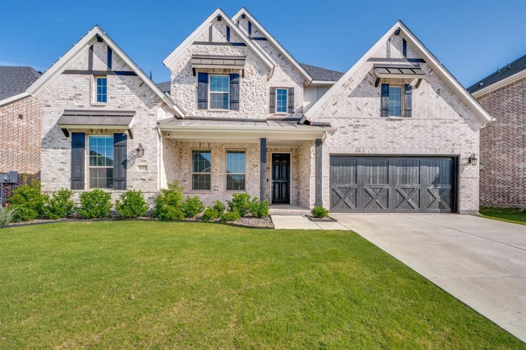 1617 Estivella Dr, Little Elm, TX 75068