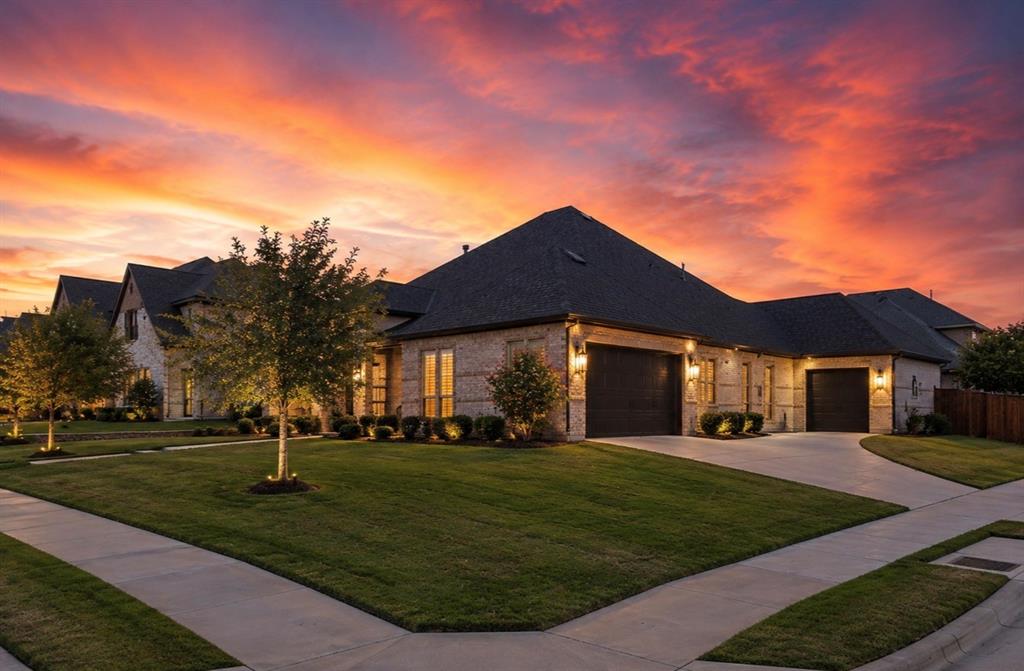 2131 Lassen Dr, Prosper, TX 75078 photo