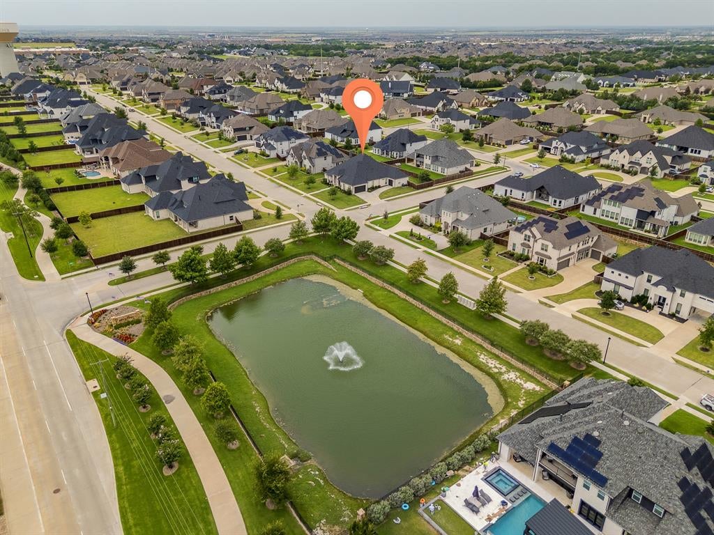 2131 Lassen Dr, Prosper, TX 75078 photo