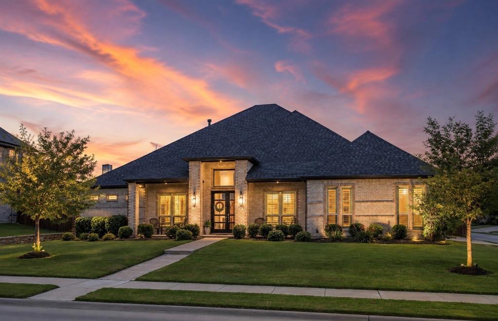 2131 Lassen Dr, Prosper, TX 75078