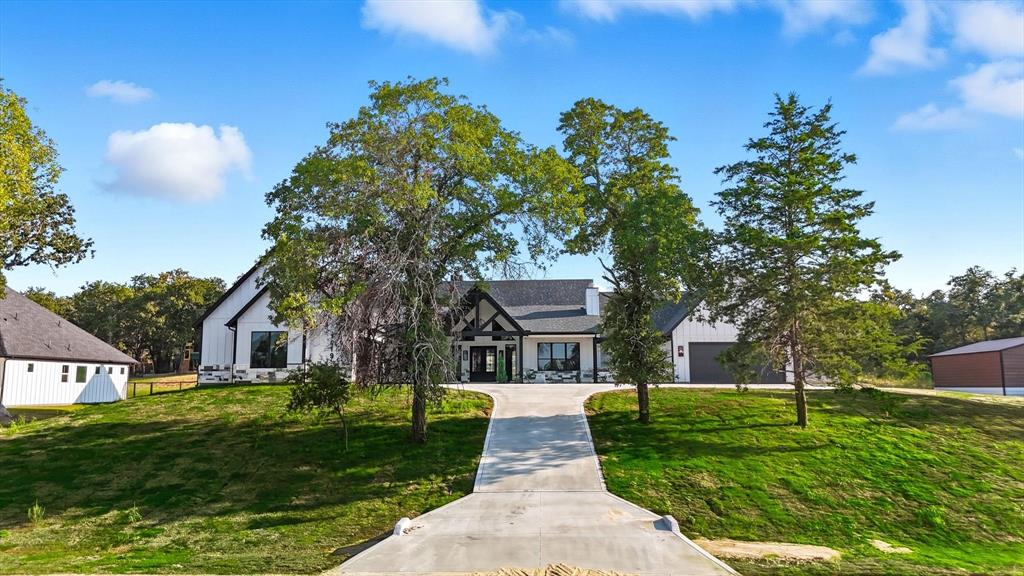 1019 Glenoaks Dr, Weatherford, TX 76088 photo