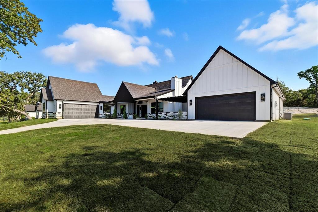 1019 Glenoaks Dr, Weatherford, TX 76088 photo