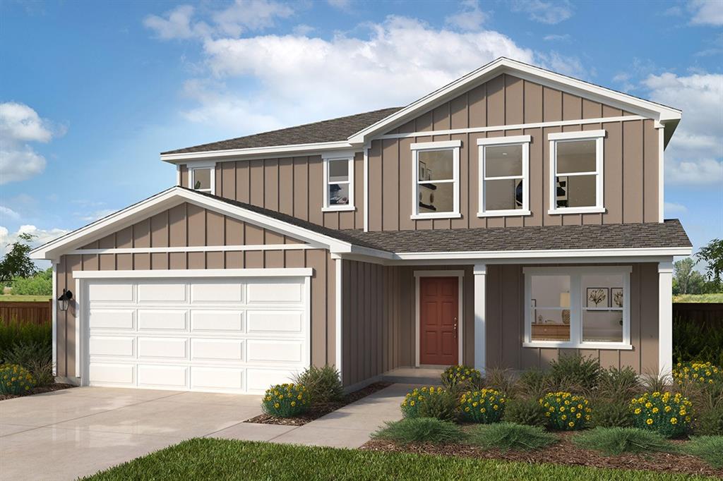 2812 Flycatcher Dr, Denton, TX 76205