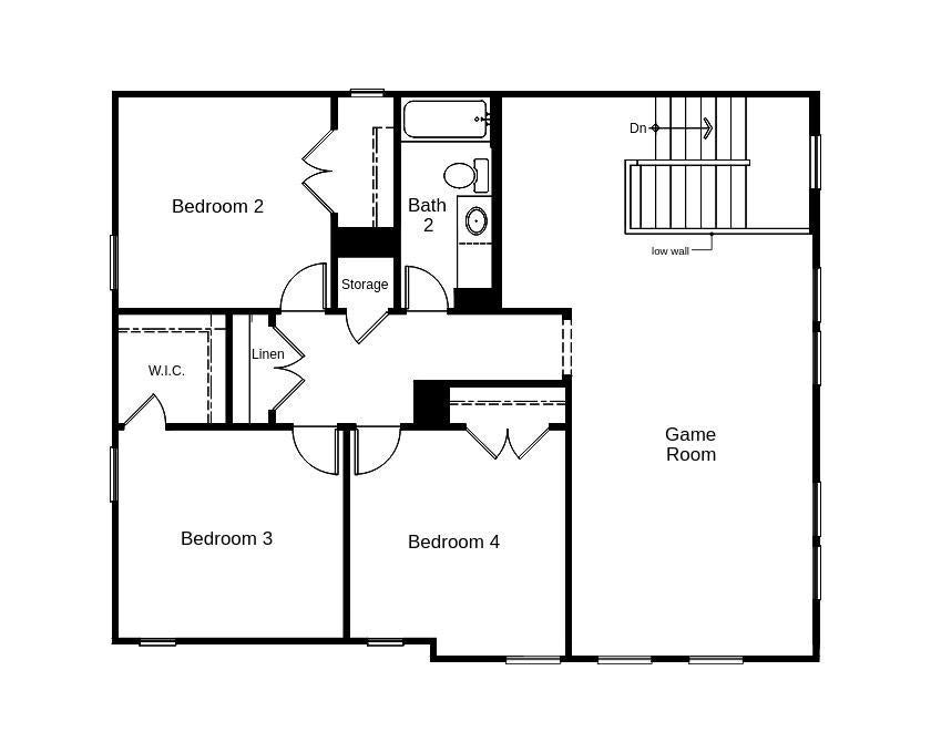 2812 Flycatcher Dr, Denton, TX 76205 photo