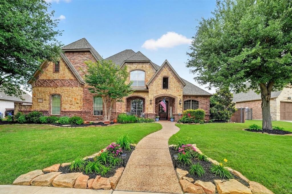 409 Settlers Ridge Dr, Keller, TX 76248