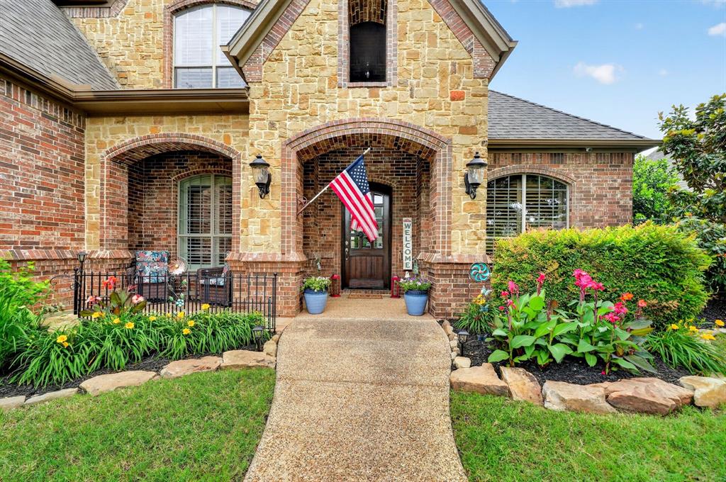 409 Settlers Ridge Dr, Keller, TX 76248 photo