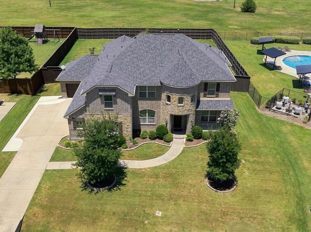 1205 Braddock Way, Wylie, TX 75098 photo