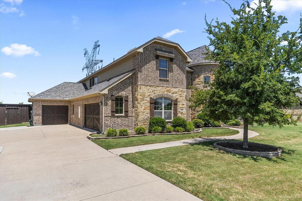 1205 Braddock Way, Wylie, TX 75098 photo