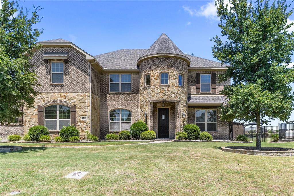 1205 Braddock Way, Wylie, TX 75098 photo