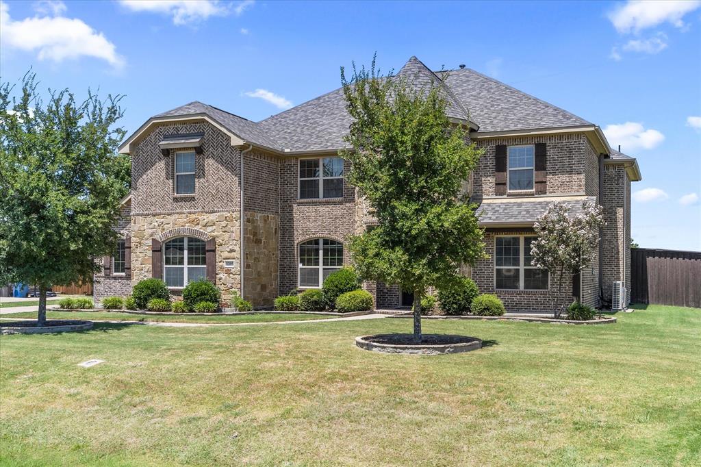 1205 Braddock Way, Wylie, TX 75098 photo