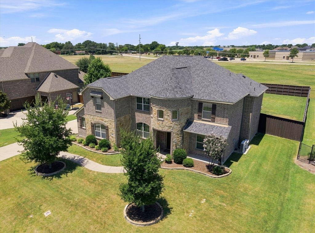 1205 Braddock Way, Wylie, TX 75098 photo