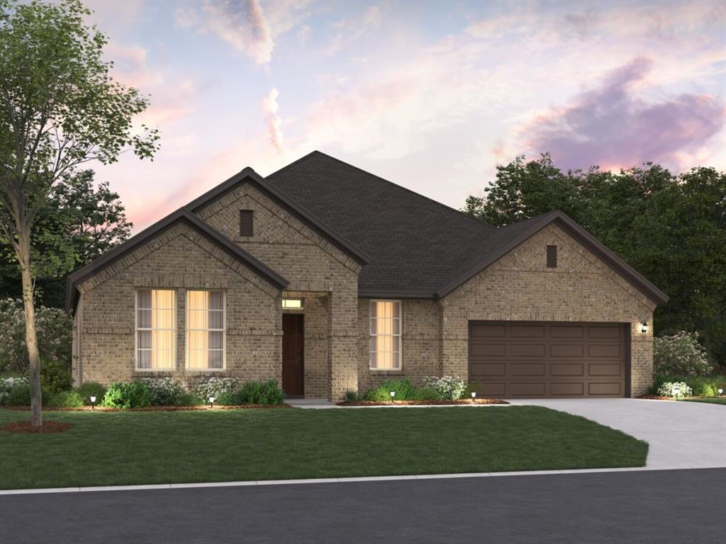 12660 Poplar Creek Dr, Fort Worth, TX 76052