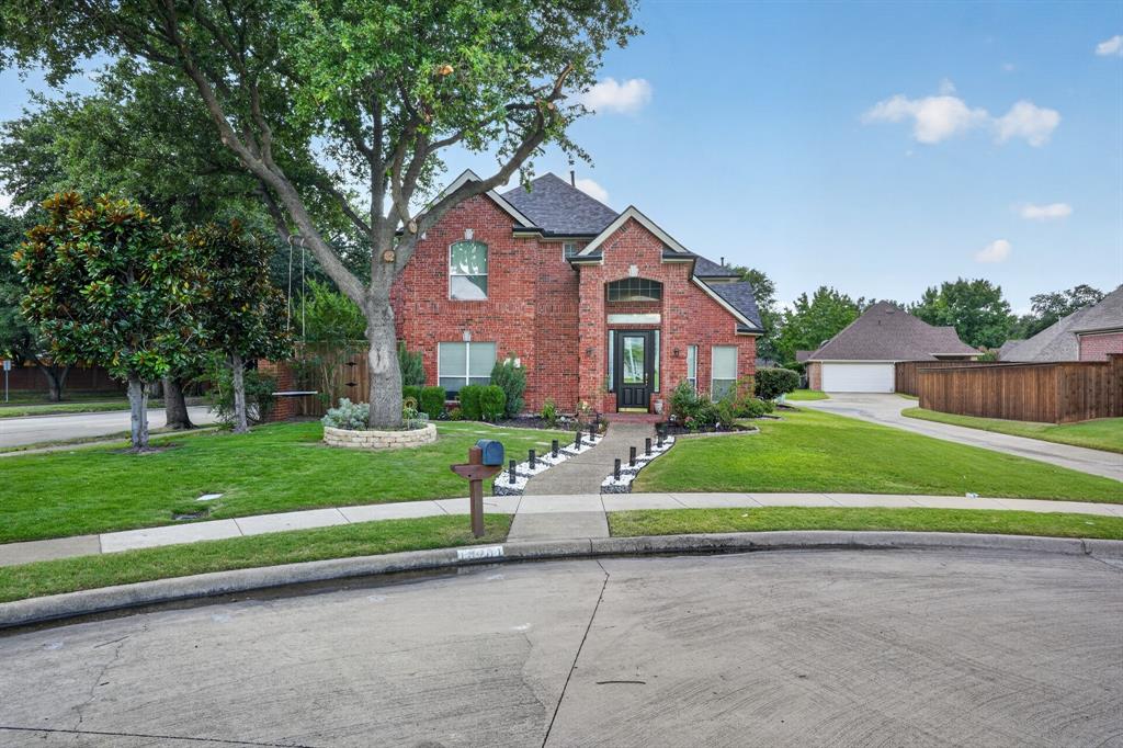 10201 Perkins Dr, Irving, TX 75063 photo