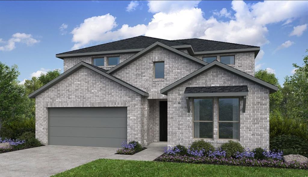1804 Yaupon Ct, Celina, TX 75009