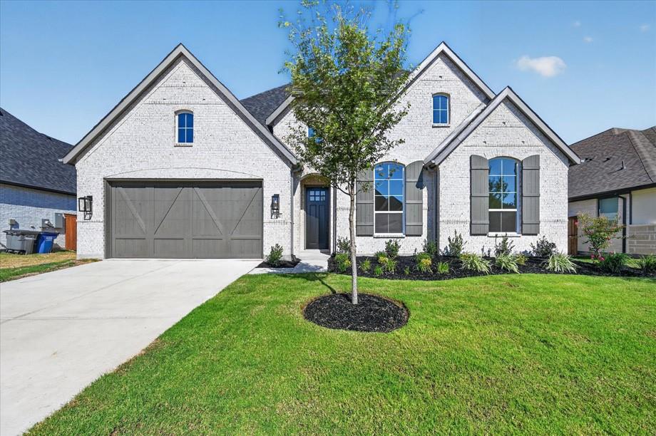 1934 Benedetto Way, McLendon Chisholm, TX 75032