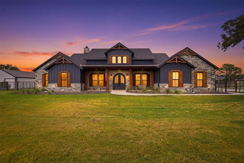 2017 Pinetree Post, Weatherford, TX 76087