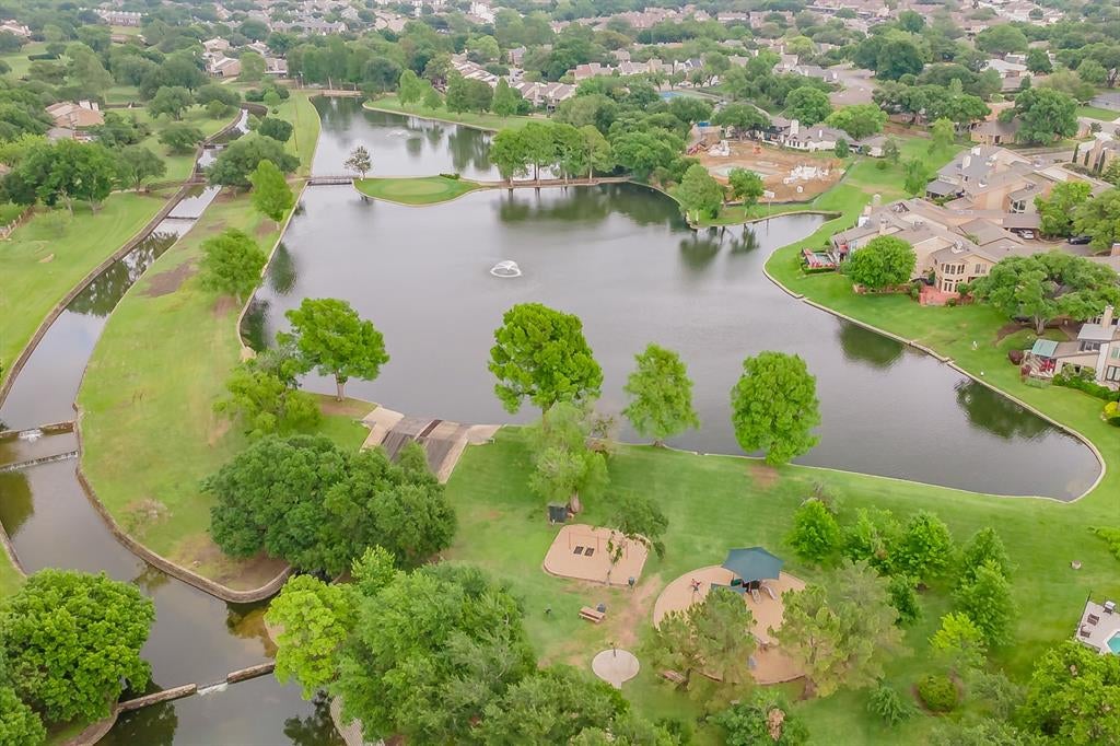 2517 Country Pl, Carrollton, TX 75006 photo