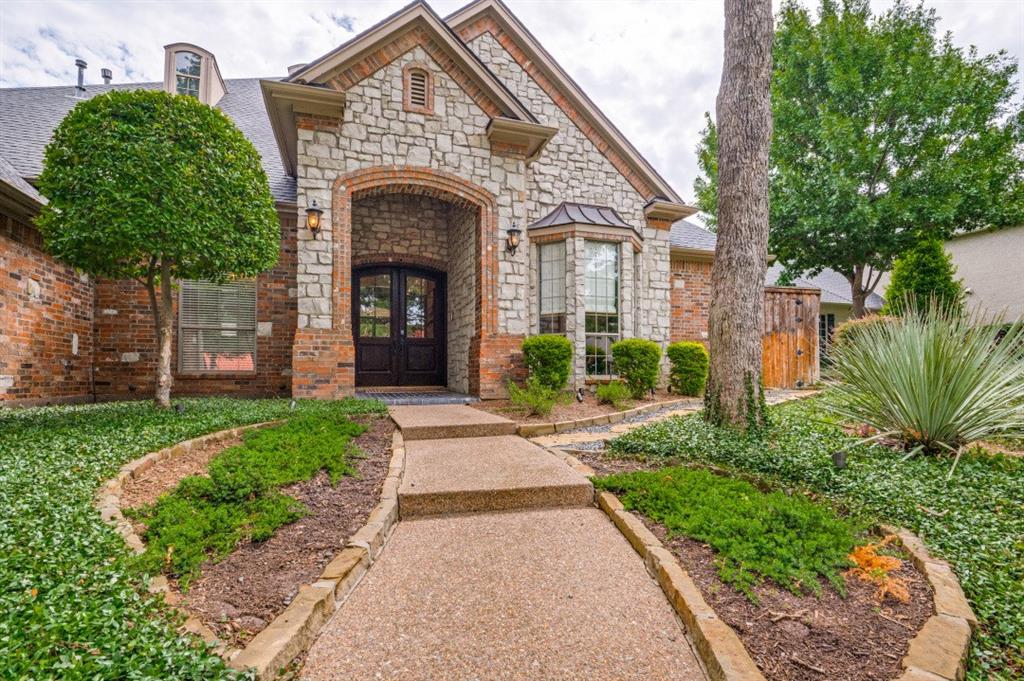 8 Hidden Lake Ct, Mansfield, TX 76063 photo