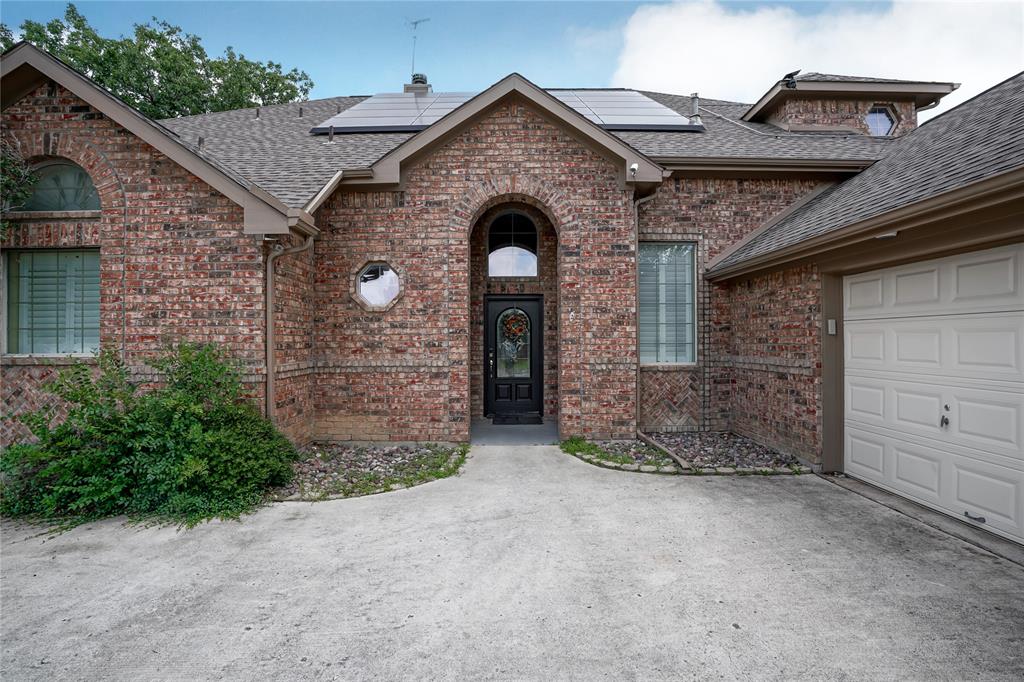 609 Trail End Ct, Hurst, TX 76054 photo