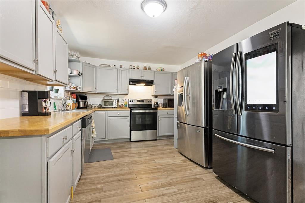 1404 Clinton Ave, Fort Worth, TX 76164 photo
