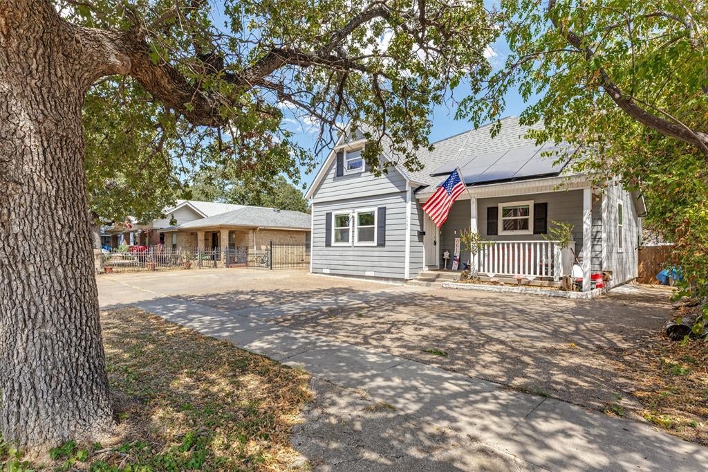 1404 Clinton Ave, Fort Worth, TX 76164 photo