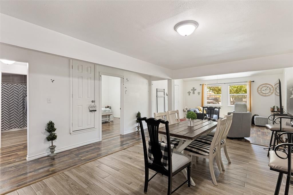 1404 Clinton Ave, Fort Worth, TX 76164 photo