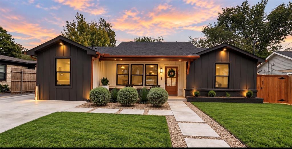 129 Roberts Cut Off Rd, Fort Worth, TX 76114