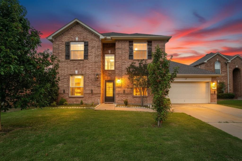 3019 Riverwood Ln, Grand Prairie, TX 75052