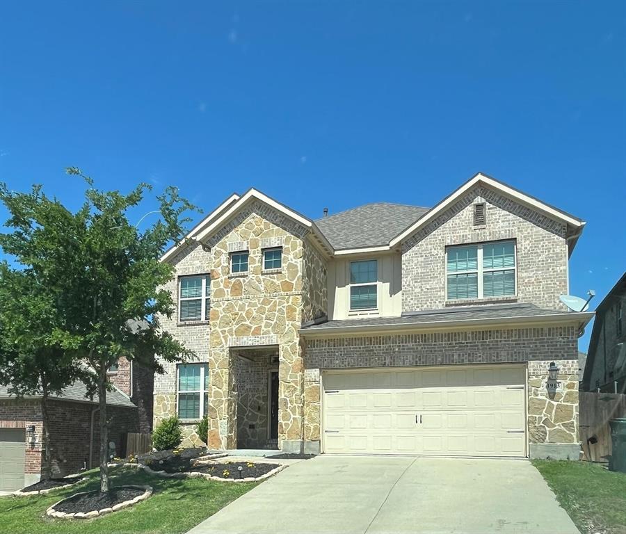 1913 Edgewater Dr, Garland, TX 75043