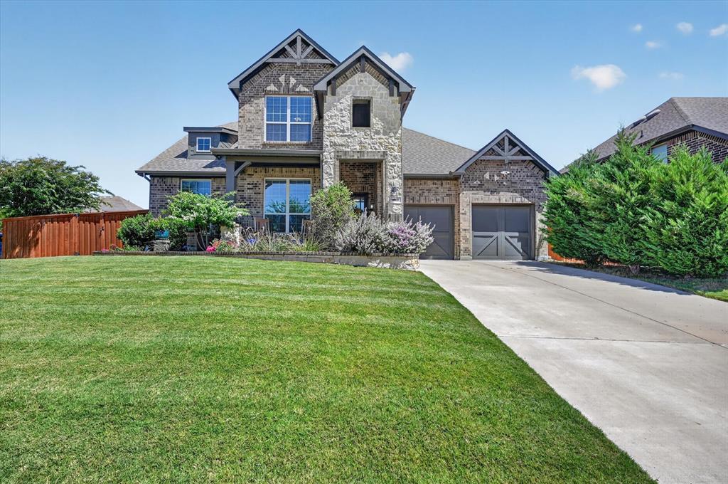15040 Belclaire Ave, Aledo, TX 76008 photo