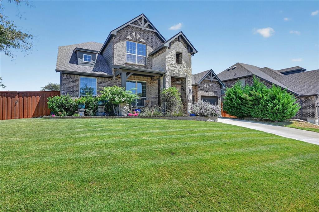 15040 Belclaire Ave, Aledo, TX 76008 photo