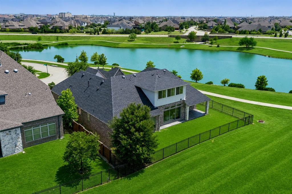 4550 Honeyvine Ln, Prosper, TX 75078 photo