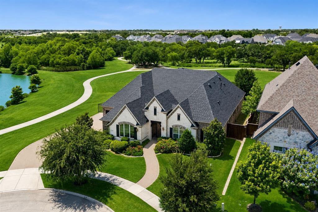 4550 Honeyvine Ln, Prosper, TX 75078